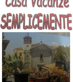 Casa Vacanze Semplicemente